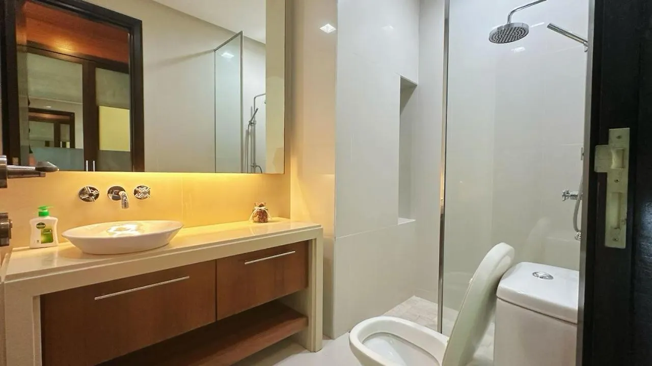 6Th Straits Quay Seafront 2 Bedrooms Seaview Suite - Rare Marina & Seaview Tanjung Tokong